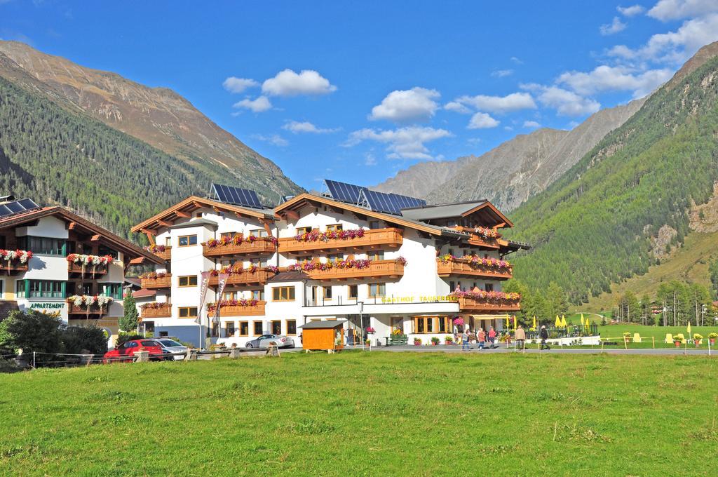 Tauferberg Hotel
