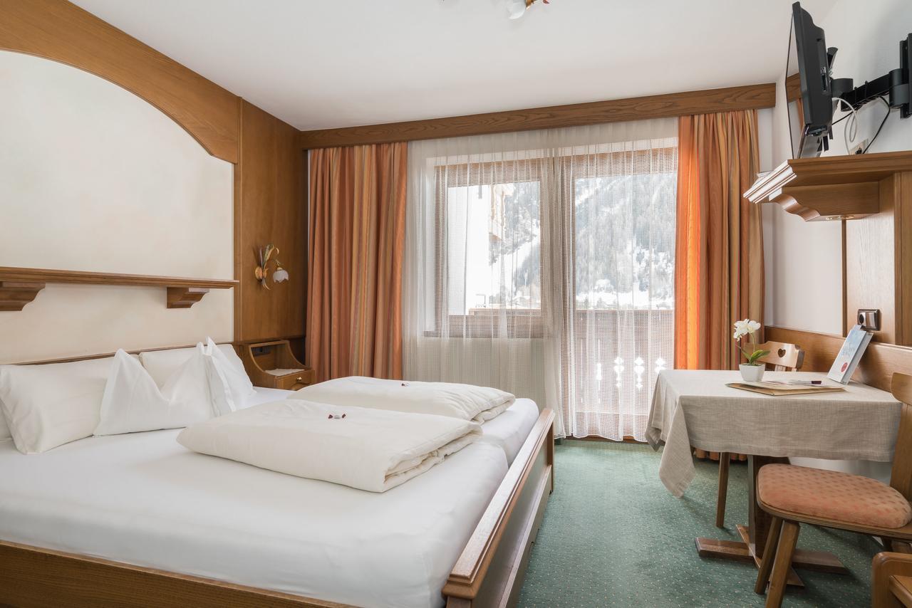 Tauferberg Hotel