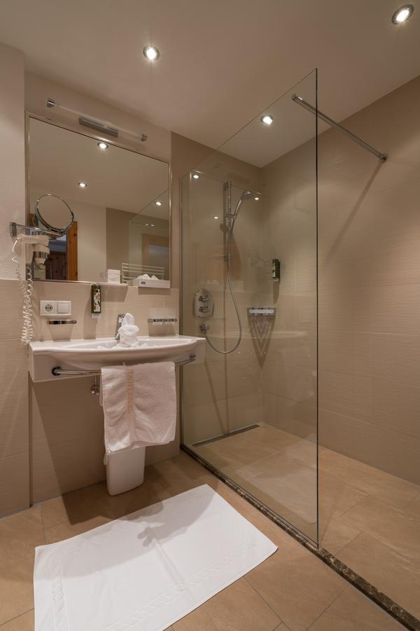 Hotel Tauferberg 3*