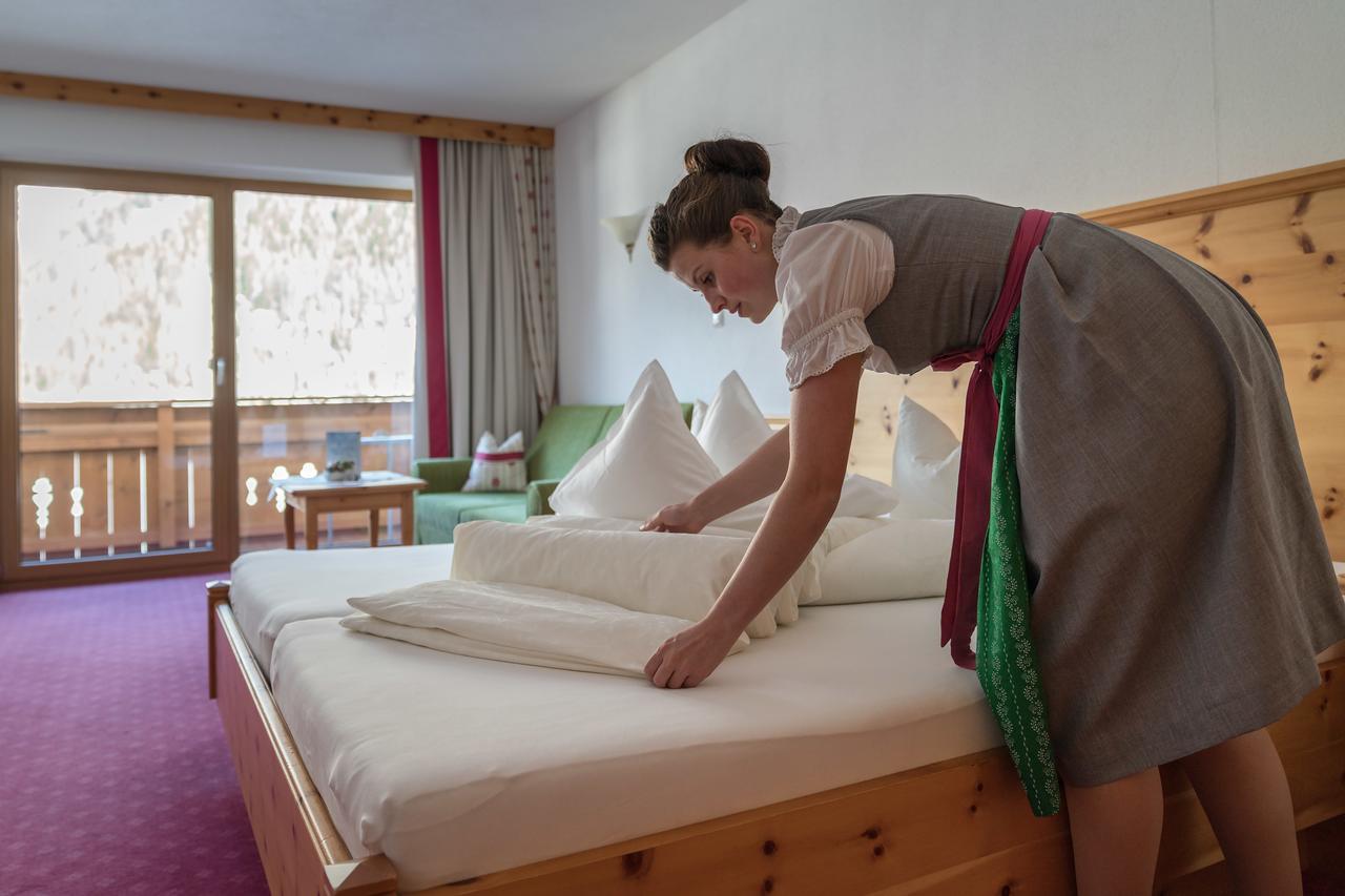 Tauferberg Hotel 3*