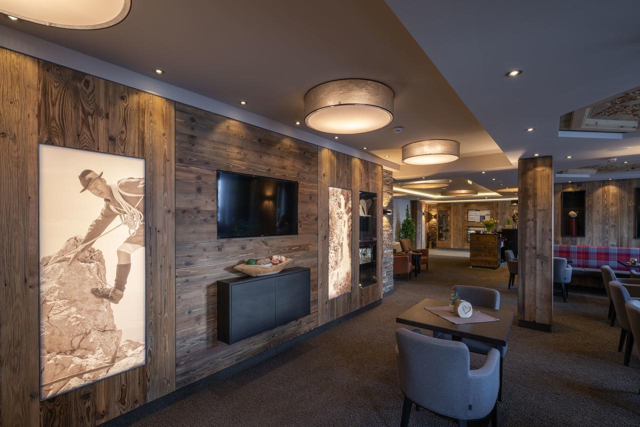 Hotel Tauferberg Umhausen