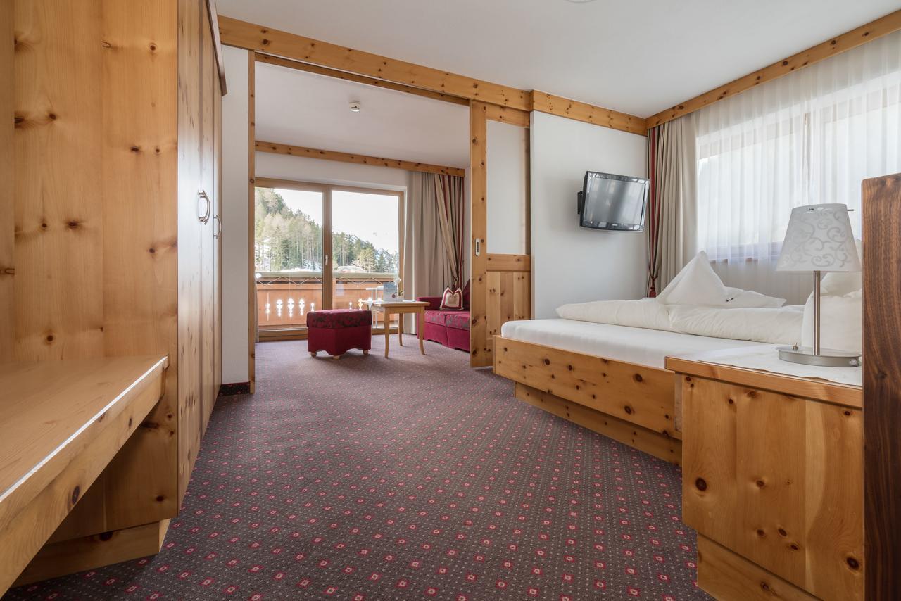 Hotel Tauferberg 3*